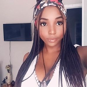 Meet your Posher, Bree